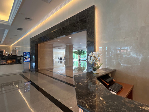 Aston Cimone Hotel & Convention Center