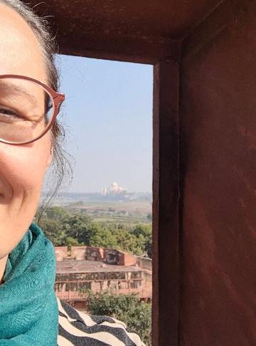 Universal Taj Tours-阿格拉必去景点