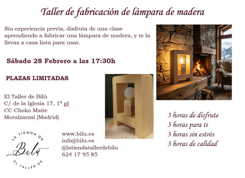 La Tienda Taller de Bilú