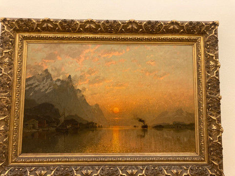 Museo Borgogna-韦尔切利必去景点