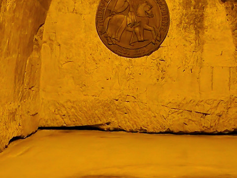 Champagne Taittinger-兰斯必去景点