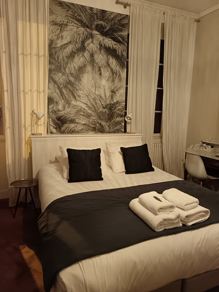 德尔加住宿加早餐旅馆-官方