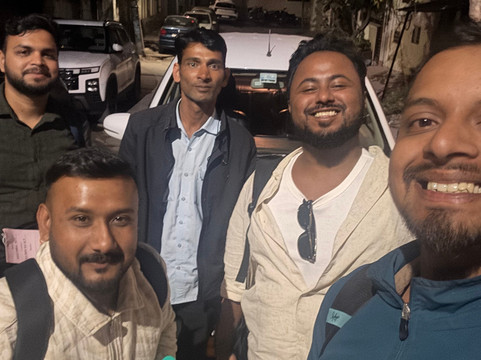 Rajasthan Tour Travels-斋蒲尔必去景点