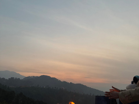 The Terraces Resort And Spa主图