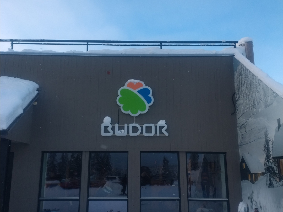 Budor Ski Centre-Loten必去景点