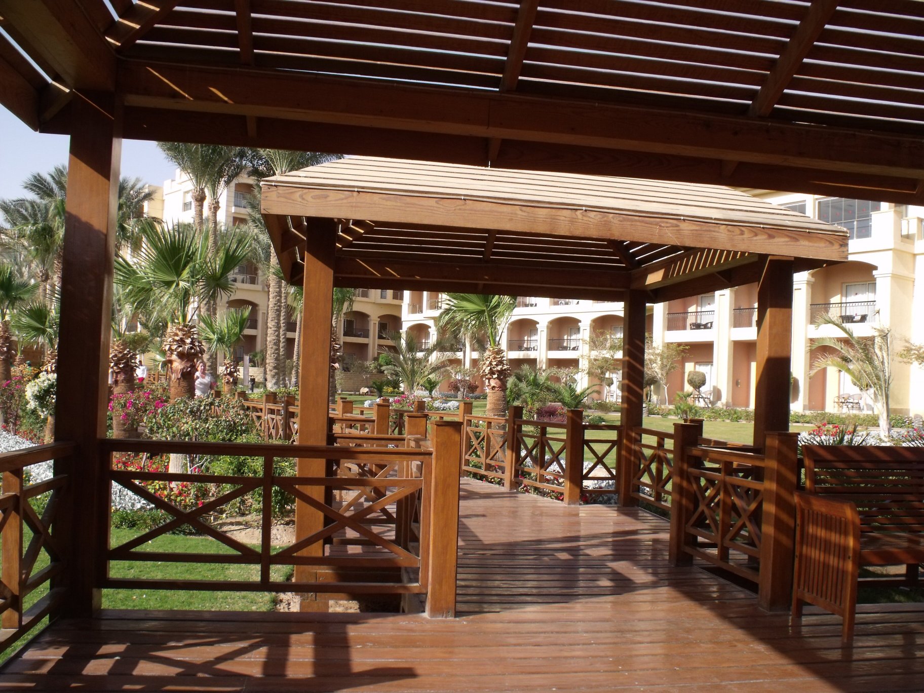 托皮特萨赫尔哈希什酒店-浴室