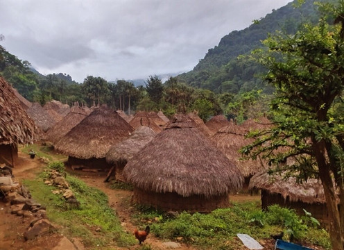 Enlaces Colombia SAS - Econnection Colombia-圣玛尔塔必去景点