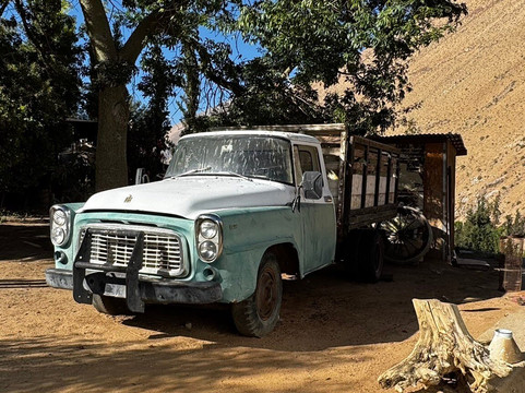 Fundo Los Nichos-Pisco Elqui必去景点