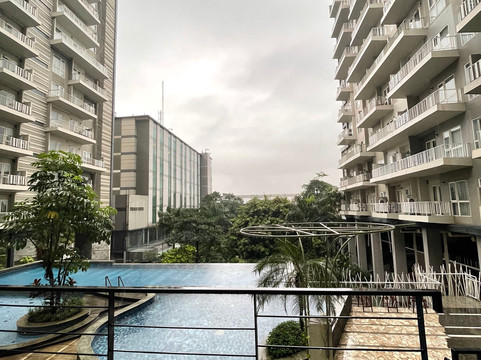 格兰德瓦洛尔酒店-芝卡朗主图