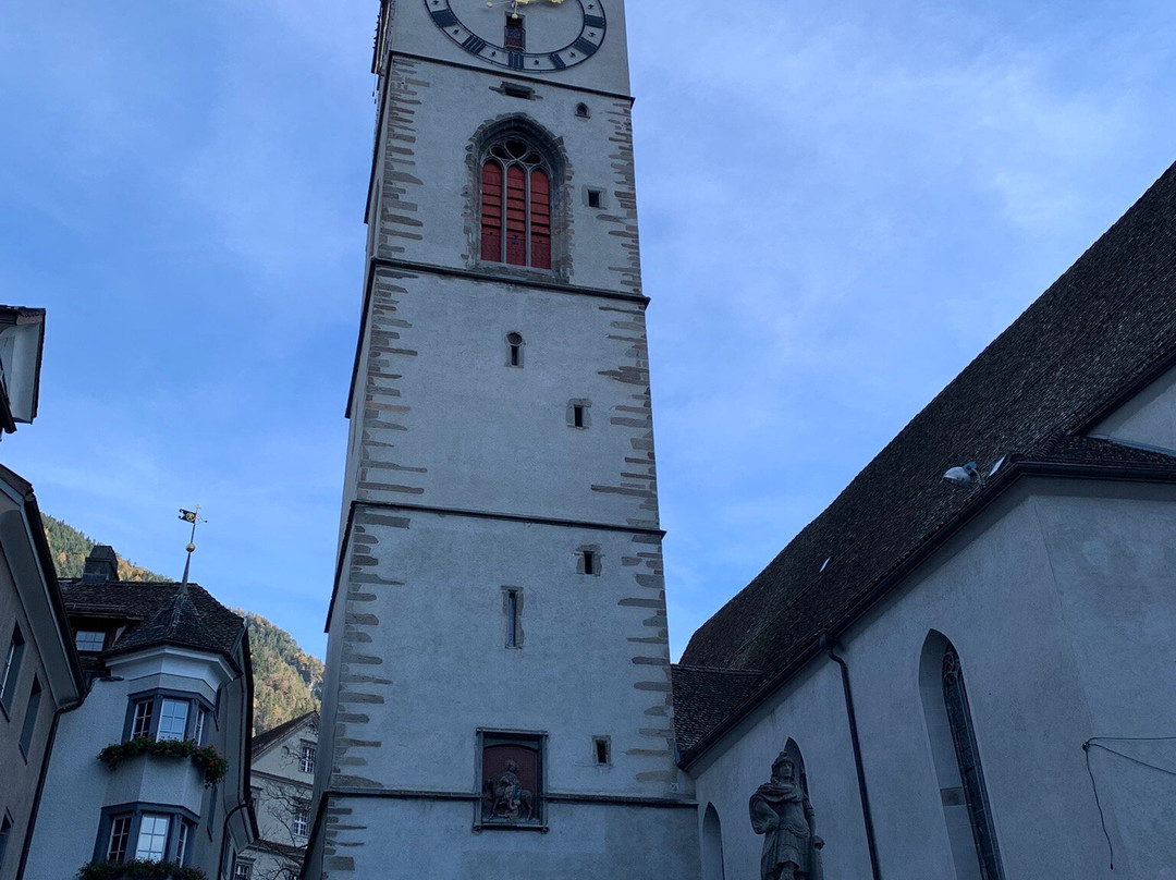 德莱科尼肯酒店主图