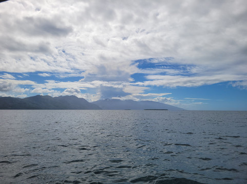 Babou Cote Ocean-Hienghène必去景点