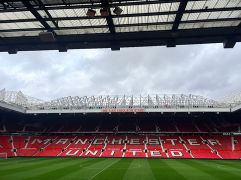 老特拉福德-斯特雷特福德必去景点