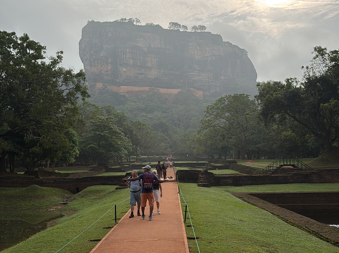 Good Holiday Tours-Kandy District必去景点