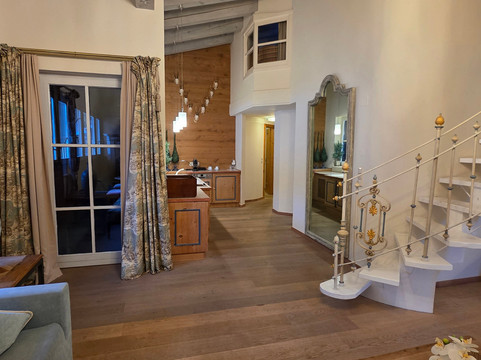 里尔比斯敖特夫健康酒店主图