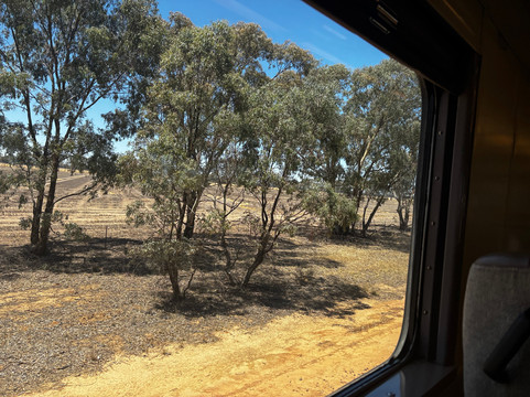 The Overland-阿德莱德必去景点