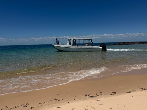 Bazaruto Incoming Agency-Vilanculos必去景点