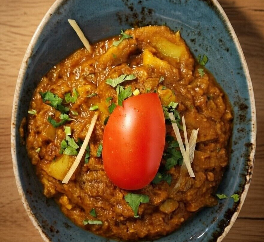 Himalayan Monal Chorley