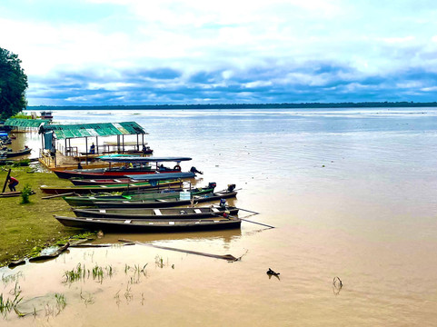 Amazon Maguta Jungle Lodge-莱蒂西亚必去景点