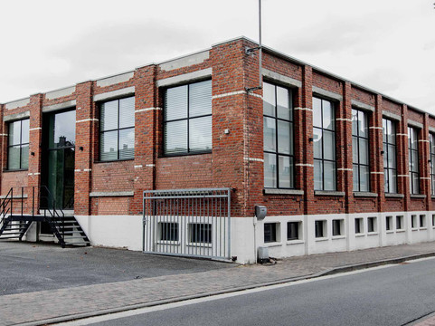 Merode-Ronse必去景点