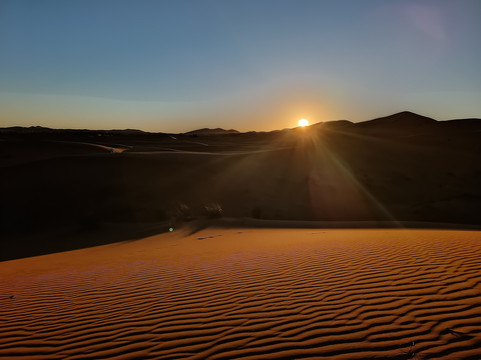 Enjoy Sahara Tours-马拉喀什必去景点