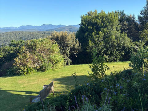 费尔维尤之家主图