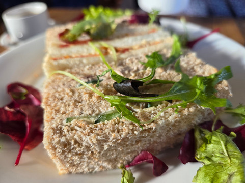 泰姆兰伯特美居酒店主图