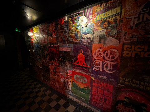 Nefertiti-哥德堡必去景点