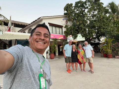 Best Huatulco Tours-瓦图尔科必去景点