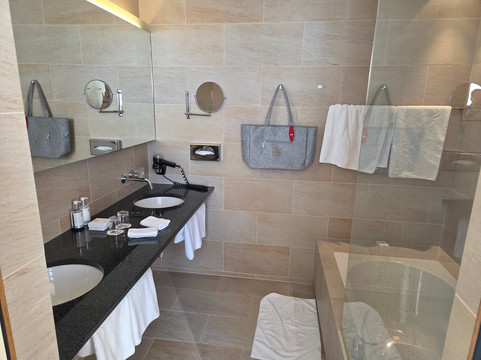 斯特芬萨尔普运动酒店主图