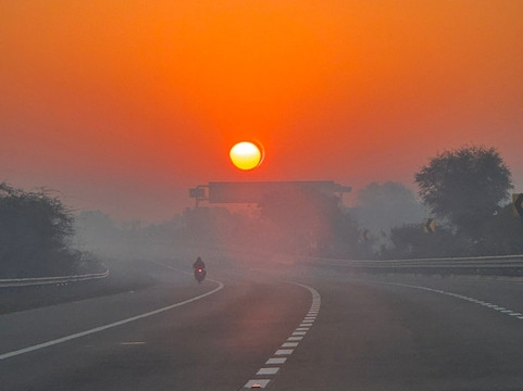 Travelosei-新德里必去景点