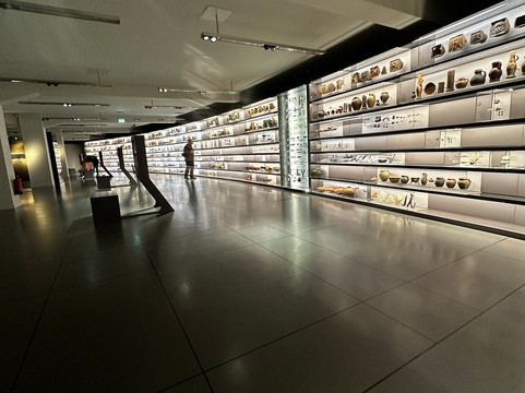 Staatliches Museum für Archäologie Chemnitz-开姆尼斯必去景点