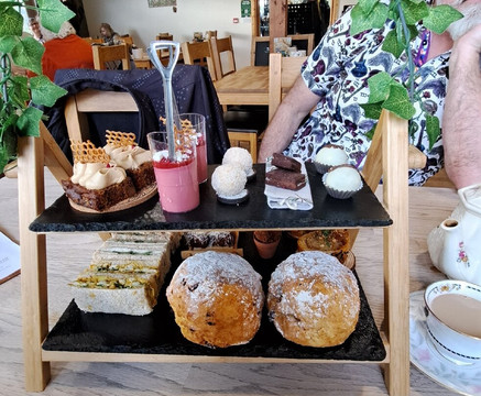 Green Pastures-诺威奇必去景点