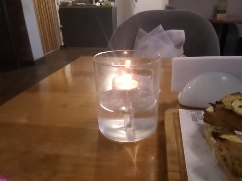 La Chacra Pizzería Artesanal