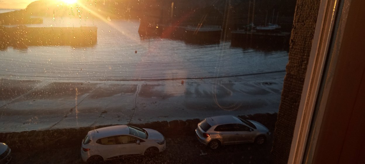 航船酒店-酒店景观