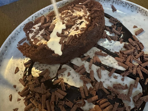 The New Inn, Park Bottom-雷德鲁思必去景点