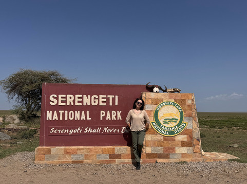 歌珊地非洲游猎之旅-阿鲁沙必去景点