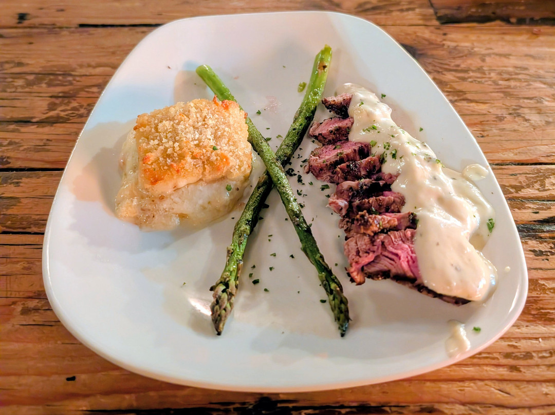 The Loft Theatre-南太浩湖必去景点