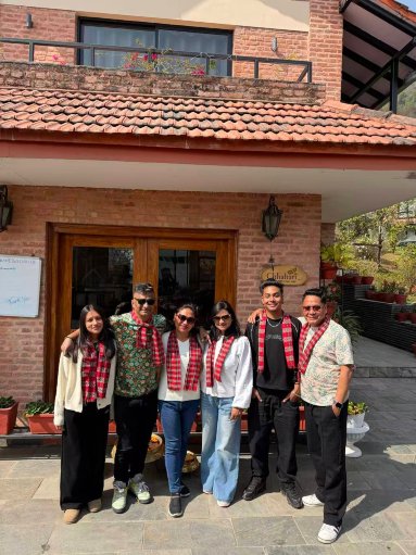 Chhahari Retreat-官方