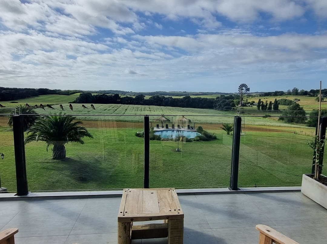 Rocchetta Hotel Boutique主图