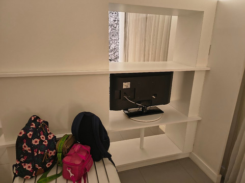 金塔购物酒店, 由菲尼克斯酒店管理