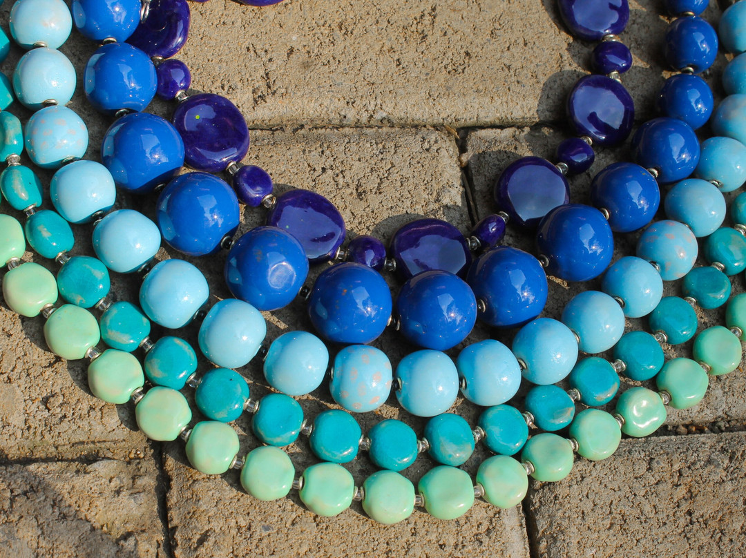 Ajabu Beads-内罗毕必去景点