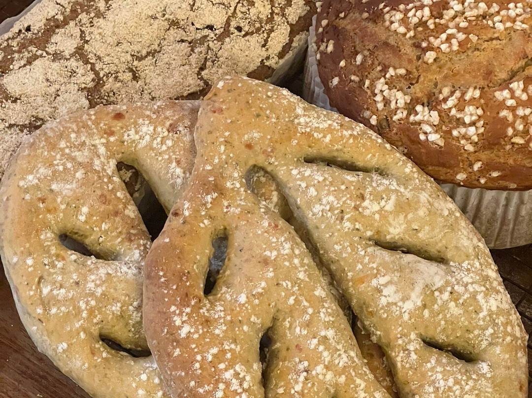 Lesleys Kitchen Bread School-Muirkirk必去景点