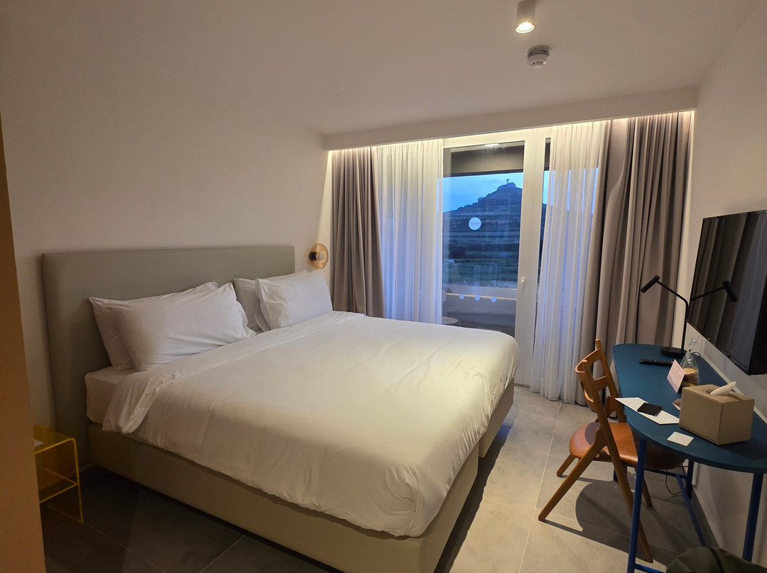 Hotel Ben Marsalforn, Affiliated by Meliá