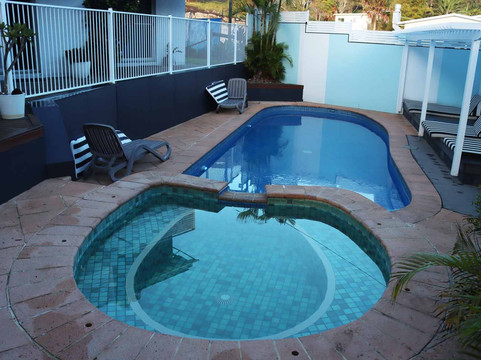 布鲁伊斯汽车旅馆主图