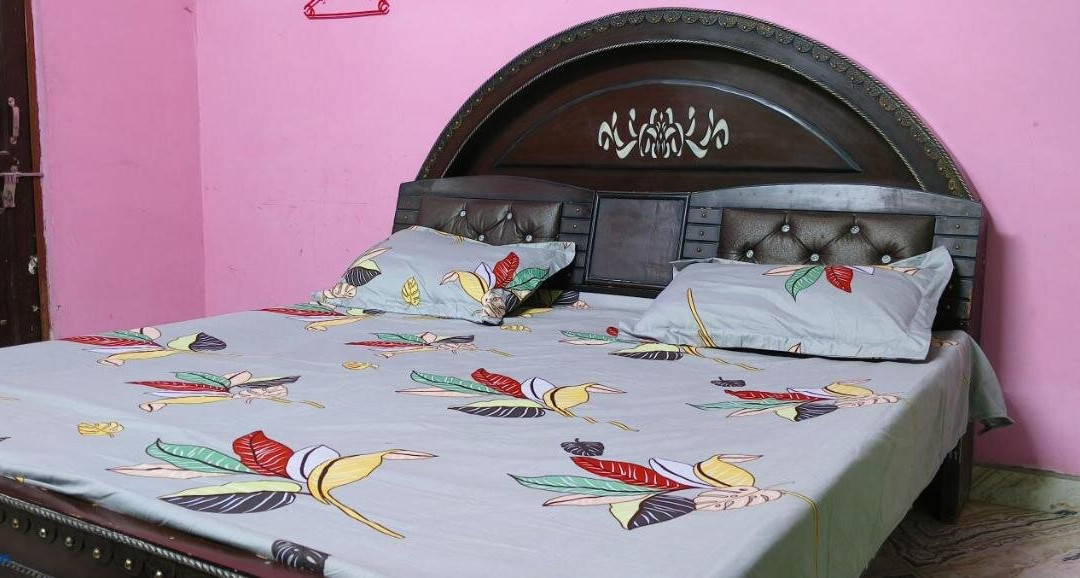 Maa Durga Guest House