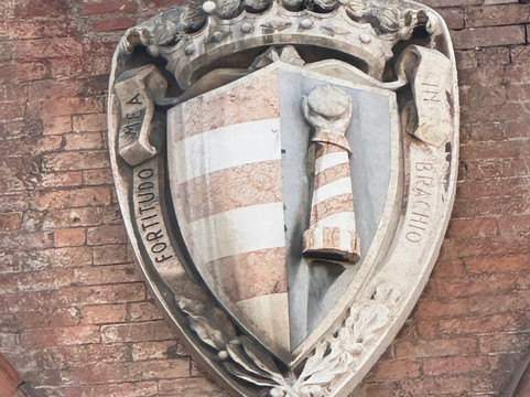 Town Hall-克雷莫纳必去景点