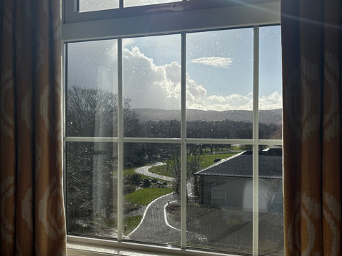 巴里格瑞庄园酒店及水疗主图