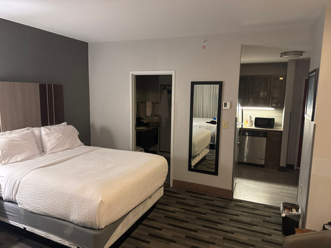 Staybridge Suites 哥伦布大学区 - OSU by IHG主图