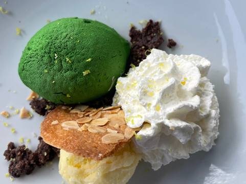 La Croisette Chamrousse