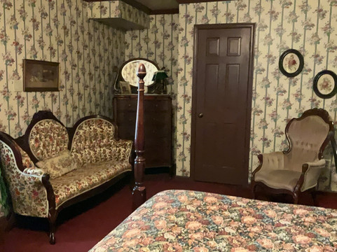 格洛布宾馆主图